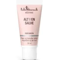 Pudderdåserne Alt I En Salve (30 ml)