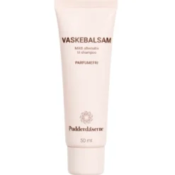 Pudderdåserne Alt I En Vaskebalsam (50 ml)