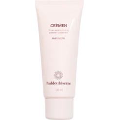 Pudderdåserne Cremen (100 ml)