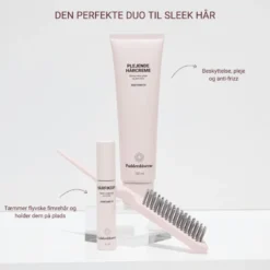 Pudderdåserne Hårfikser (15 ml)