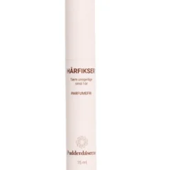 Pudderdåserne Hårfikser (15 ml)