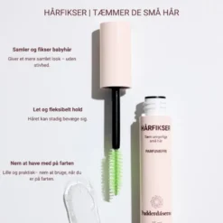 Pudderdåserne Hårfikser (15 ml)