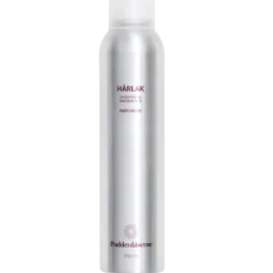 Pudderdåserne Hårlak (250 ml)
