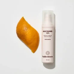 Pudderdåserne Niacinamid (50 ml)