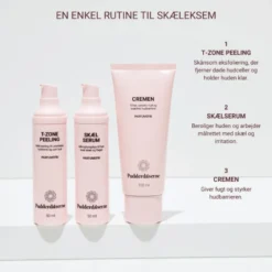 Pudderdåserne Skæl Serum (50 ml)