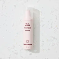 Pudderdåserne Skæl Serum (50 ml)