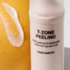 Pudderdåserne T-Zone Peeling (50 ml)