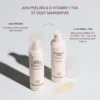 Pudderdåserne Vitamin-C + TXA (50 ml)