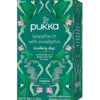Pukka Breathe In Te Ø (20 breve)