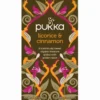 Pukka Licorice & Cinnamon Te Ø (20 breve)