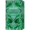 Pukka Mint Matcha Green Te Ø (20 breve)