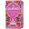 Pukka Morning Berry Te Ø (20 breve)