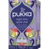 Pukka Night Time Apple Chai Te Ø (20 breve)