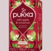 Pukka Organic Wild Apple & Cinnamon (20 breve)