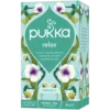 Pukka Relax Te Ø (20 Breve)