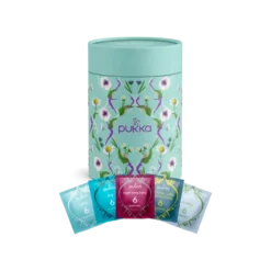 Pukka Te Calm Collection Ø (30 breve)