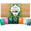 Pukka Te Discovery Chest Ø (42 breve)