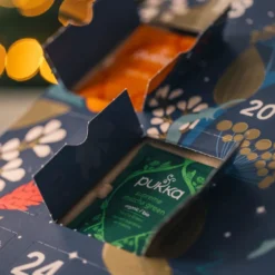 Pukka Te Julekalender Ø (1 stk)