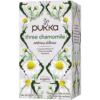 Pukka Three Chamomile Te Ø (20 breve)