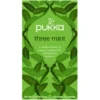 Pukka Three Mint Te Ø (20 breve)