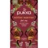 Pukka Winter Warmer Te Ø (20 breve)