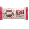 Pulsin Proteinbar Maple og Peanut (50 gr)