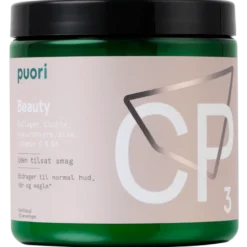 Puori Beauty CP3 (155,04 g)