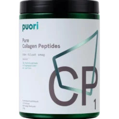 Puori CP1 Pure Collagen Peptides (300 g)