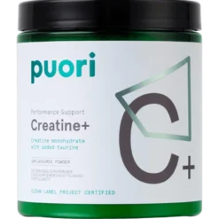 Puori Creatine+ (325 g)