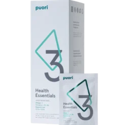 Puori Health Essentials (30x7 kaps)