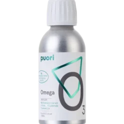 Puori Omega-3 O3 Liquid (150 ml)