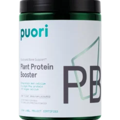 Puori Plante Protein Booster (317 g)