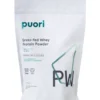 Puori PW1 Græsfodret Whey Proteinpulver med Bourbon Vanilje (900 g)
