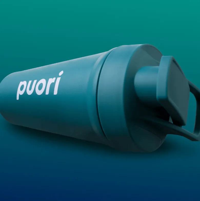 Puori Shaker (750 ml)