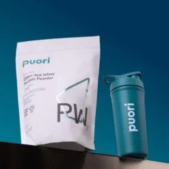 Puori Shaker (750 ml)