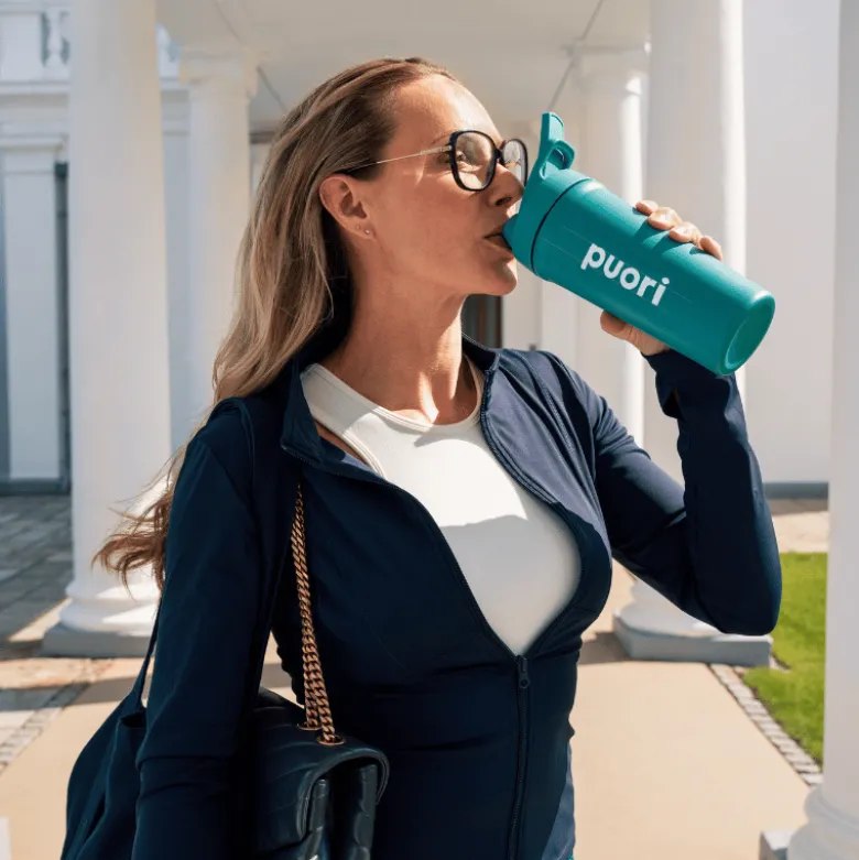 Puori Shaker (750 ml)