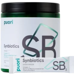 Puori Synbiotics SB3 (30 stk)