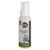 Pure Beginnings Baby massage og badeolie m. kalahari melon (100 ml)