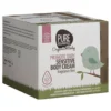 Pure Beginnings Baby sensitive body cream fragrance free (250 ml)