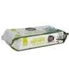 Pure Beginnings Bionedbrydelige Baby vådservietter Aloe Vera Ø (1 pk)