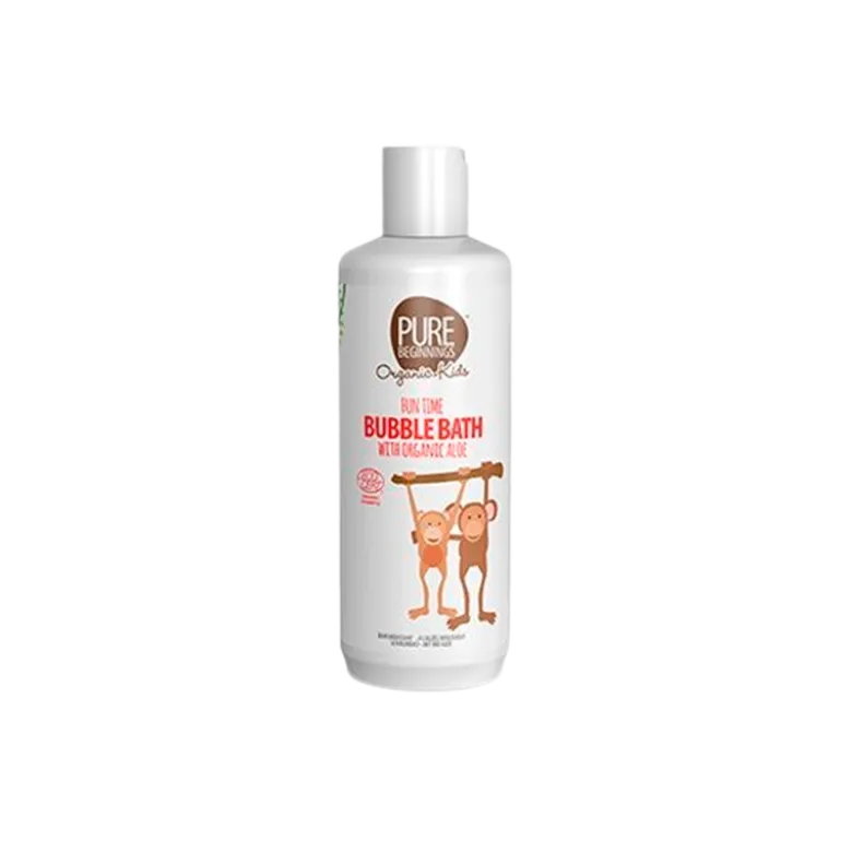 Pure Beginnings Fun Time Bubble Bath (375 ml)