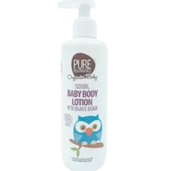 Pure Beginnings Soothing Baby Lotion (250 ml)