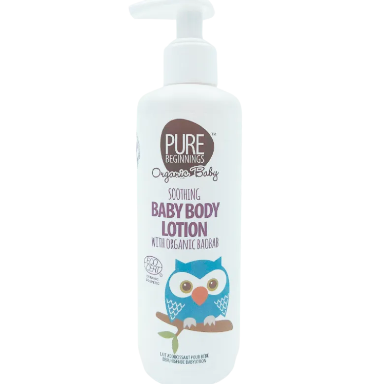 Pure Beginnings Soothing Baby Lotion (250 ml)