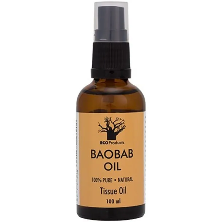 Pureday Baobab Oil (100 ml)