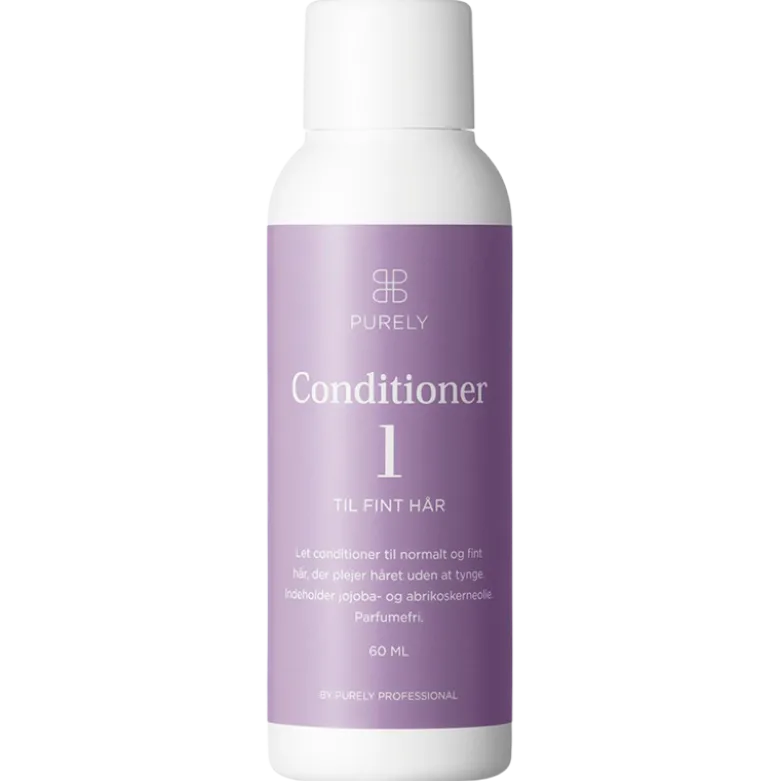 Purely Professional Conditioner 1 (60 ml)