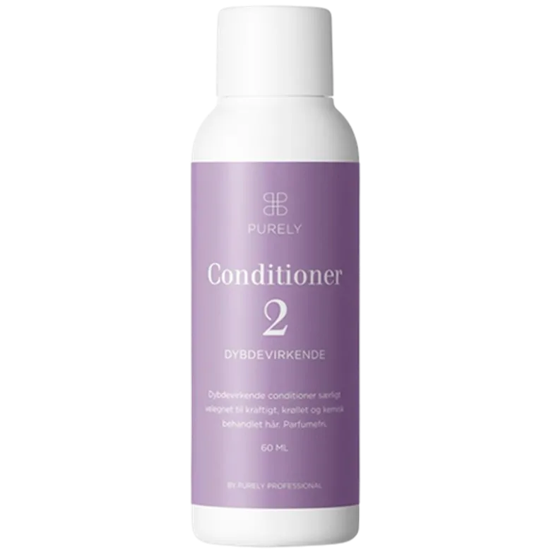 Purely Professional Conditioner 2 (60 ml)