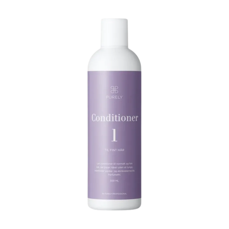 Purely Professional Conditioner 1 (300 ml)