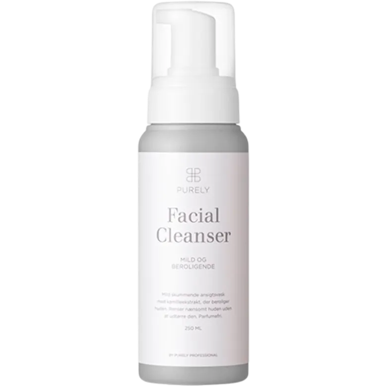 Purely Professional Facial Cleanser 1 (250 ml)