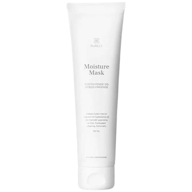 Purely Professional Moisture Mask (100 ml)