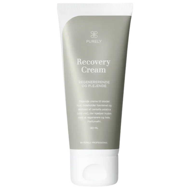 Purely Professional Recovery Cream (60 ml)